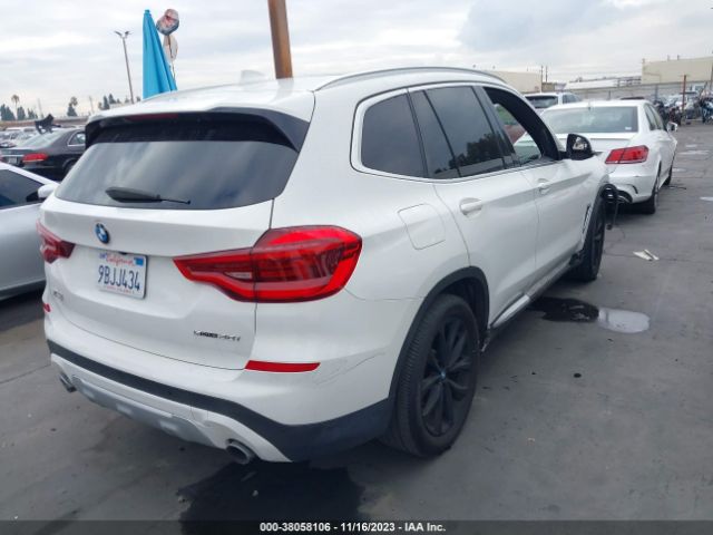 5UXTR7C56KLE94337  bmw x3 2018 IMG 3