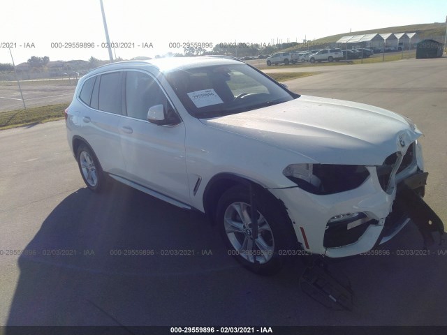 5UXTR7C56KLE95942  bmw x3 2019 IMG 0