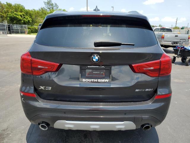 5UXTR7C56KLF28597  bmw  2019 IMG 5