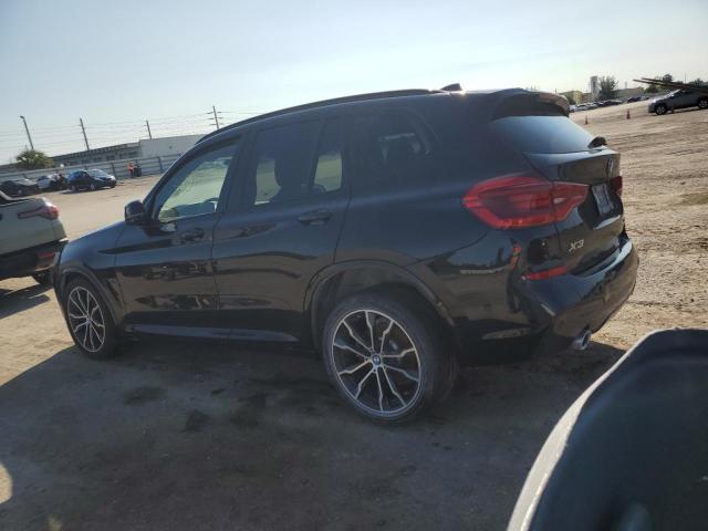 5UXTR7C57KLF31055  bmw x3 2019 IMG 1