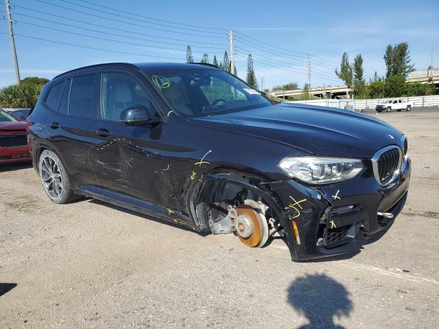 5UXTR7C57KLF31055  bmw x3 2019 IMG 3