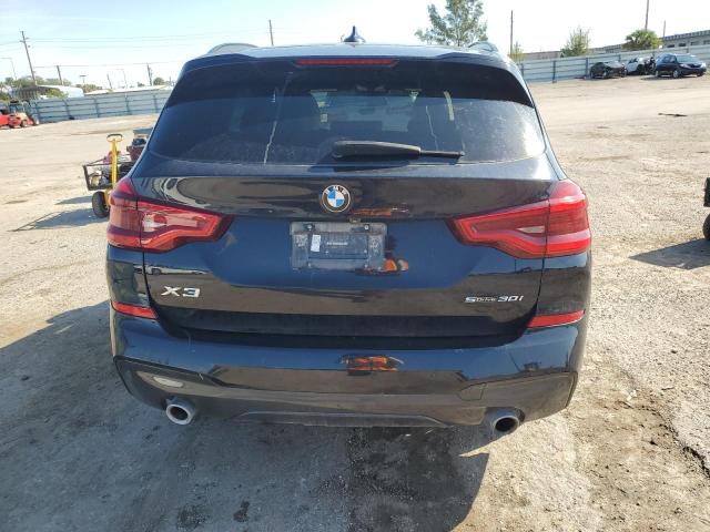 5UXTR7C57KLF31055  bmw x3 2019 IMG 5