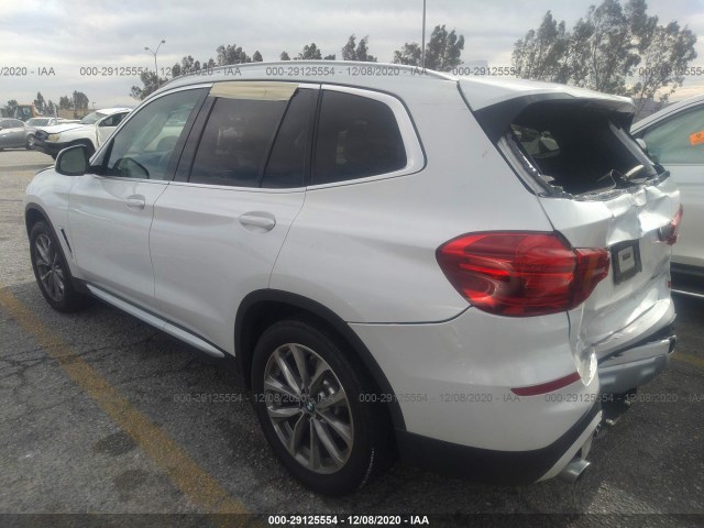 5UXTR7C57KLF33842  bmw x3 2018 IMG 2