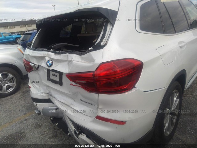 5UXTR7C57KLF33842  bmw x3 2018 IMG 5