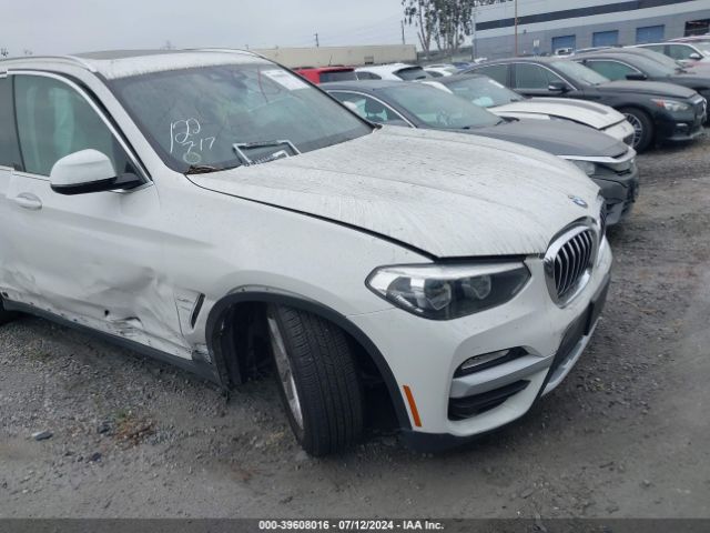 5UXTR7C57KLF35154  bmw x3 2018 IMG 0