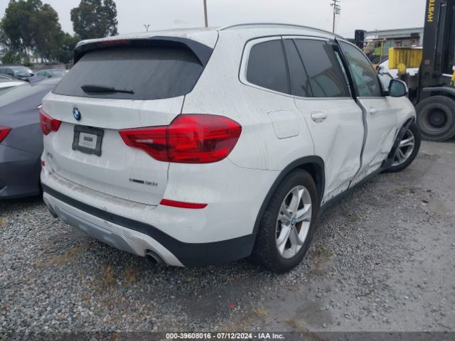 5UXTR7C57KLF35154  bmw x3 2018 IMG 3