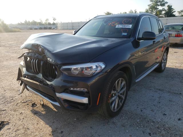 5UXTR7C58KLF29248  bmw  2019 IMG 1