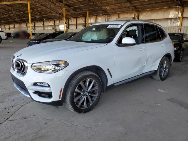 5UXTR7C58KLF30206  bmw  2019 IMG 0