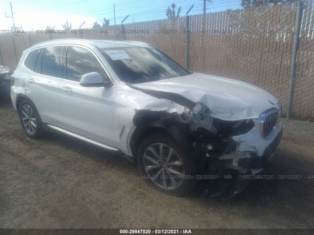 5UXTR7C59KLE94249  bmw x3 2019 IMG 0