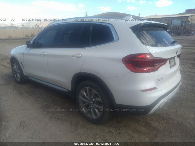 5UXTR7C59KLE94249  bmw x3 2019 IMG 2