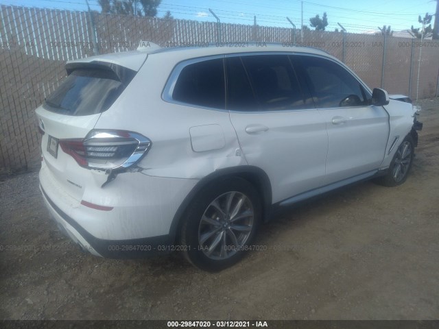 5UXTR7C59KLE94249  bmw x3 2019 IMG 3