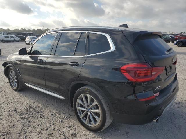 5UXTR7C59KLE96857  bmw x3 2019 IMG 1