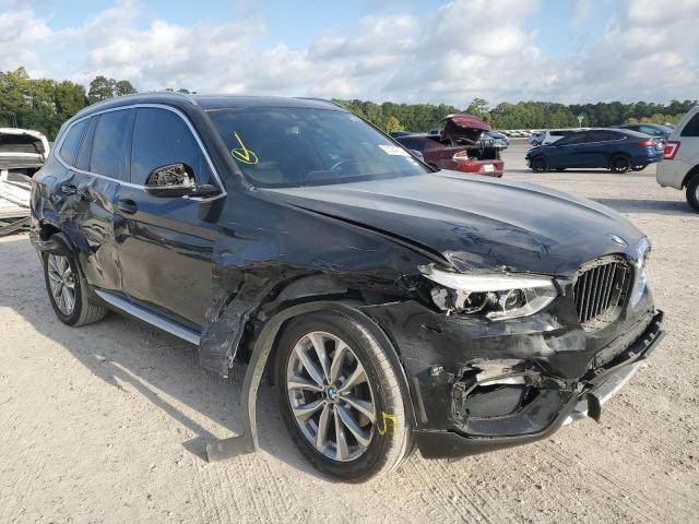 5UXTR7C59KLE96857  bmw x3 2019 IMG 3