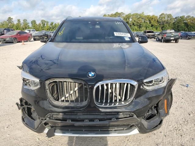 5UXTR7C59KLE96857  bmw x3 2019 IMG 4