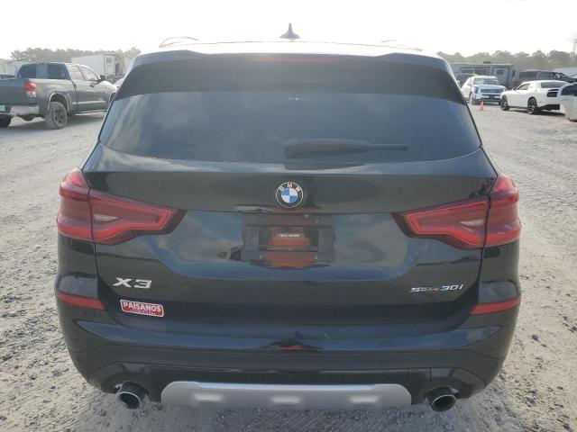 5UXTR7C59KLE96857  bmw x3 2019 IMG 5