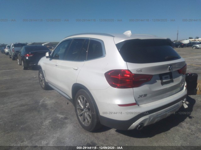 5UXTR7C59KLF23345  bmw x3 2019 IMG 2