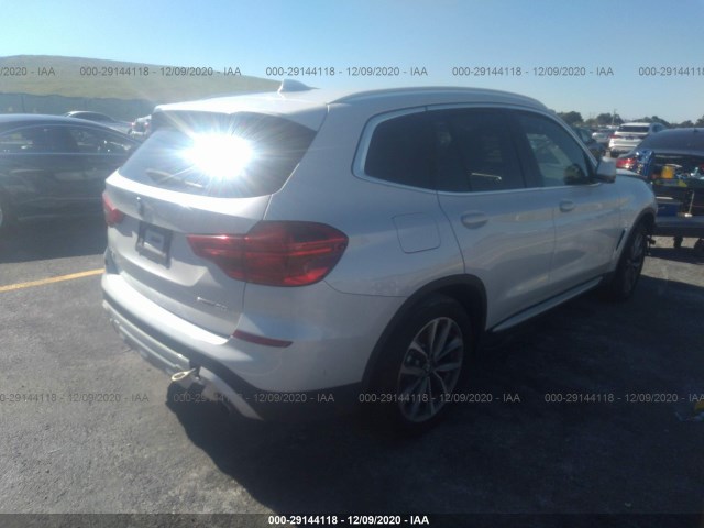 5UXTR7C59KLF23345  bmw x3 2019 IMG 3