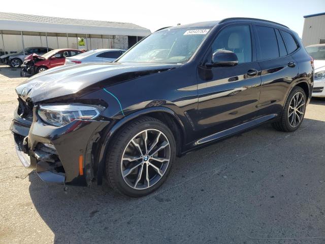 5UXTR7C59KLF27167  bmw x3 2018 IMG 0