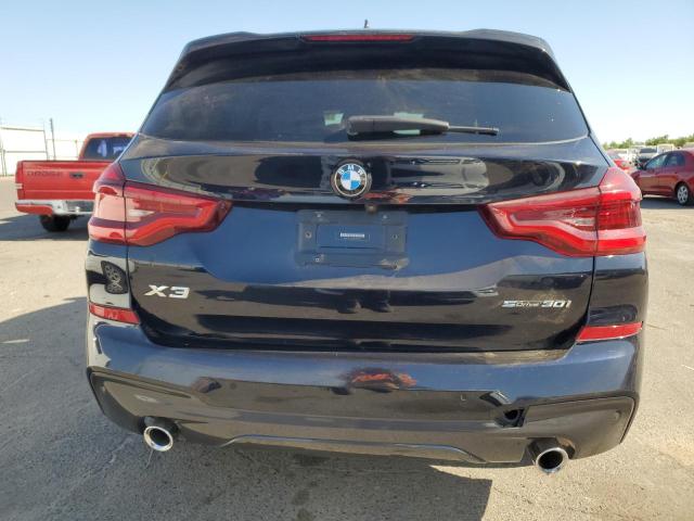 5UXTR7C59KLF27167  bmw x3 2018 IMG 5