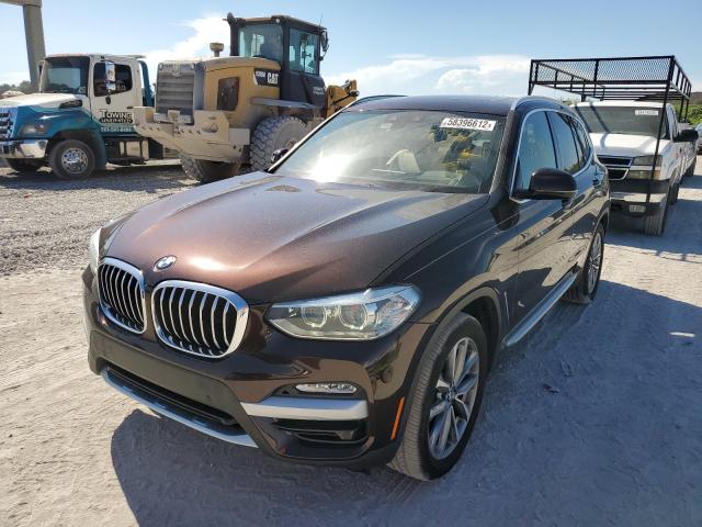 5UXTR7C5XKLA48398  bmw  2019 IMG 1