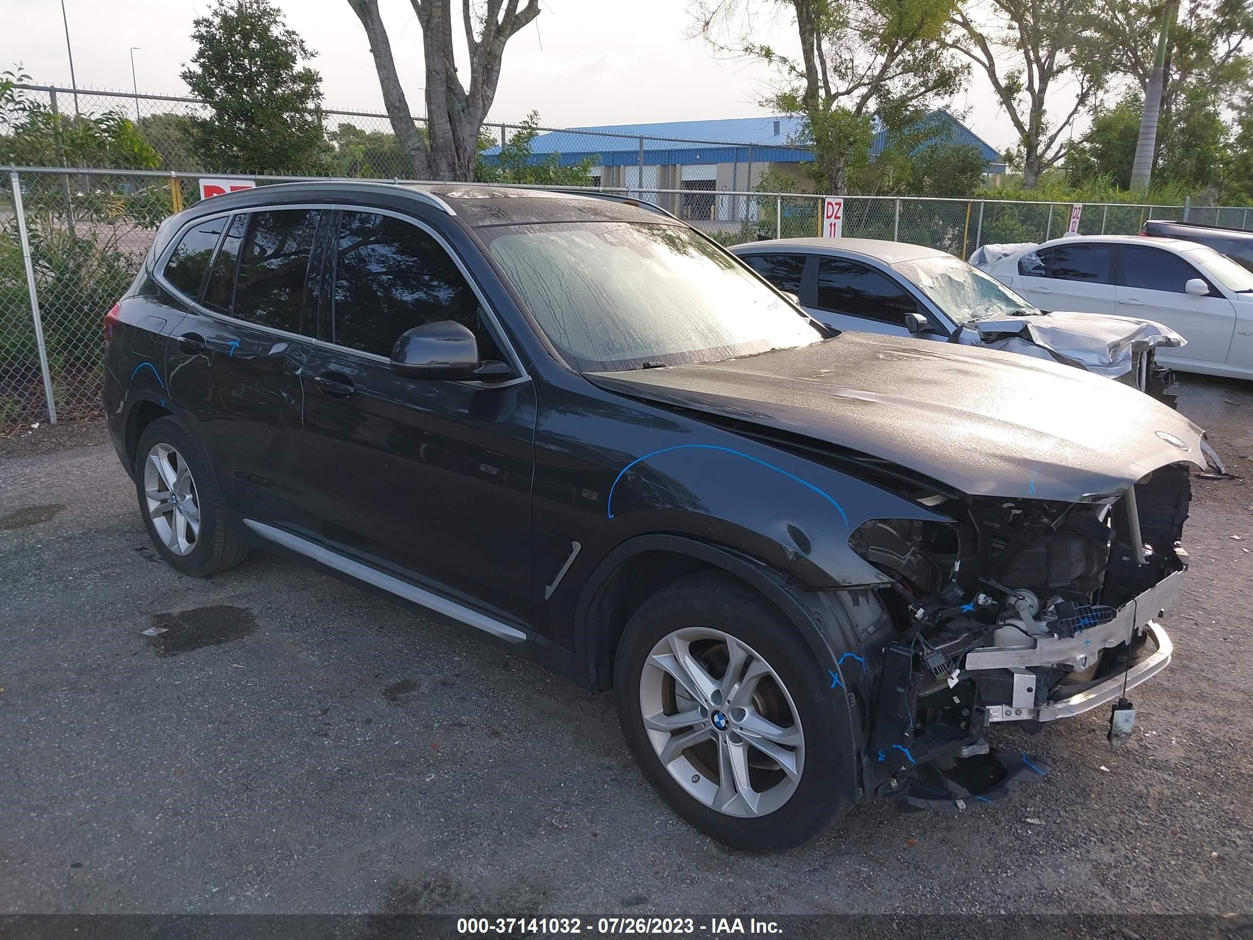 5UXTR7C5XKLA48465  bmw x3 2019 IMG 0