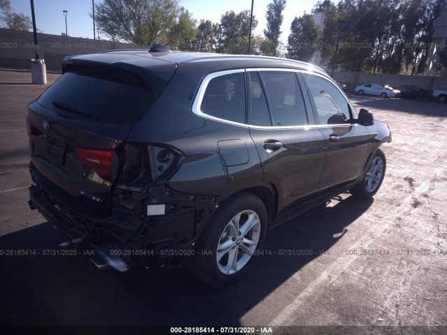 5UXTR7C5XKLF28800  bmw x3 2018 IMG 3