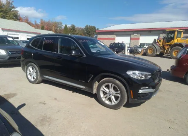 5UXTR9C50JLD58523  bmw x3 2018 IMG 0