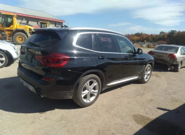 5UXTR9C50JLD58523  bmw x3 2018 IMG 3