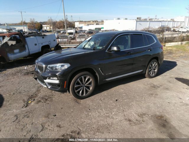 5UXTR9C50JLD65228  bmw x3 2018 IMG 1