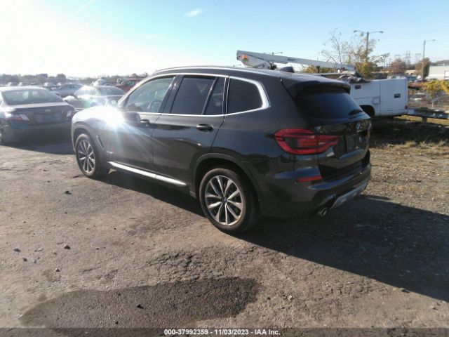 5UXTR9C50JLD65228  bmw x3 2018 IMG 2