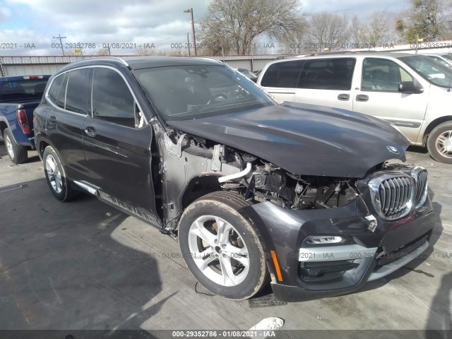 5UXTR9C50KLD92818  bmw x3 2019 IMG 0