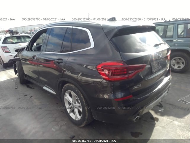 5UXTR9C50KLD92818  bmw x3 2019 IMG 2