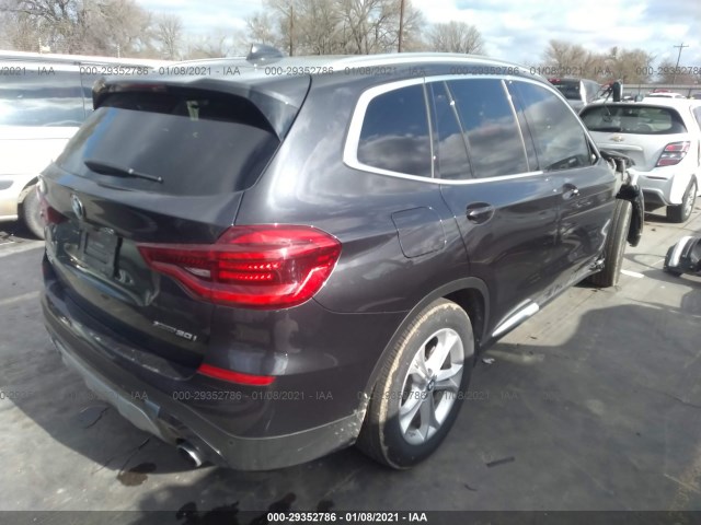 5UXTR9C50KLD92818  bmw x3 2019 IMG 3