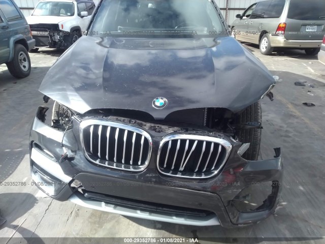 5UXTR9C50KLD92818  bmw x3 2019 IMG 5