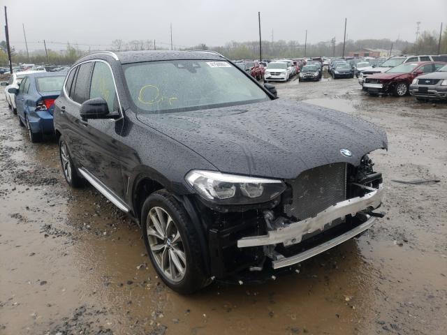 5UXTR9C50KLE12775  bmw  2019 IMG 0