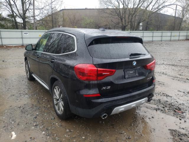 5UXTR9C50KLE12775  bmw  2019 IMG 2