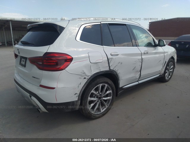 5UXTR9C50KLE20357  bmw x3 2019 IMG 3