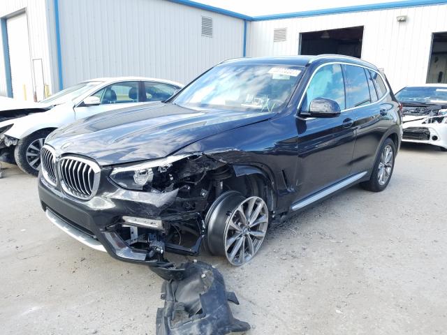 5UXTR9C50KLE21069  bmw  2019 IMG 1