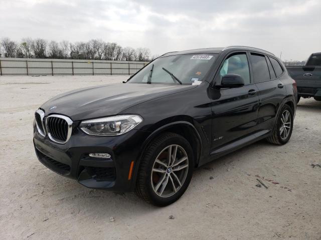 5UXTR9C51JLD58868  bmw  2018 IMG 0