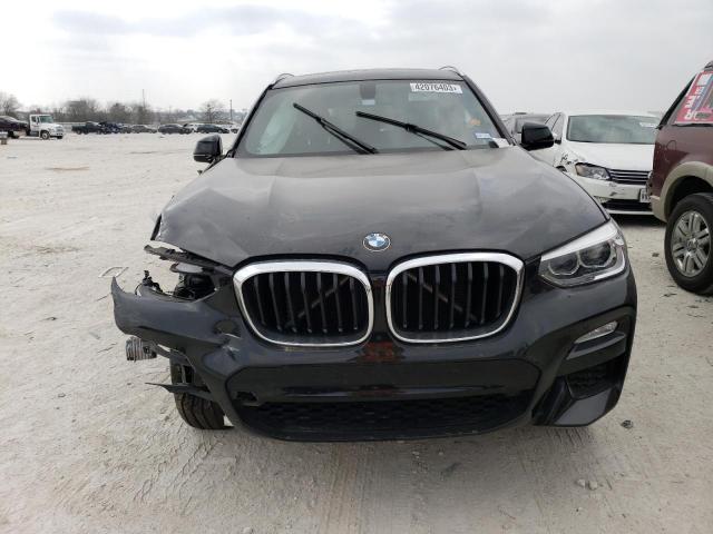 5UXTR9C51JLD58868  bmw  2018 IMG 4