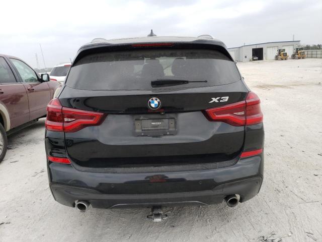 5UXTR9C51JLD58868  bmw  2018 IMG 5