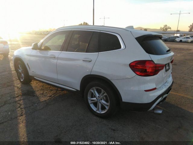 5UXTR9C51JLD65626  bmw x3 2018 IMG 2