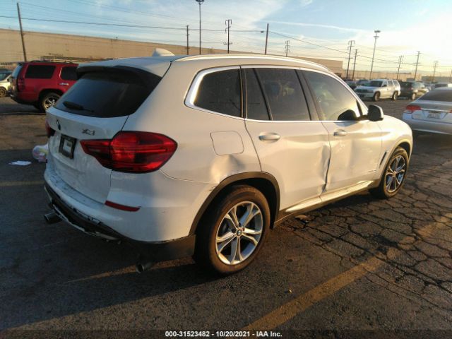 5UXTR9C51JLD65626  bmw x3 2018 IMG 3