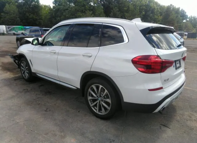 5UXTR9C51KLE12784  bmw x3 2018 IMG 2