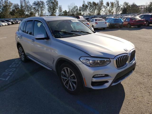 5UXTR9C52JLD57325  bmw  2018 IMG 3