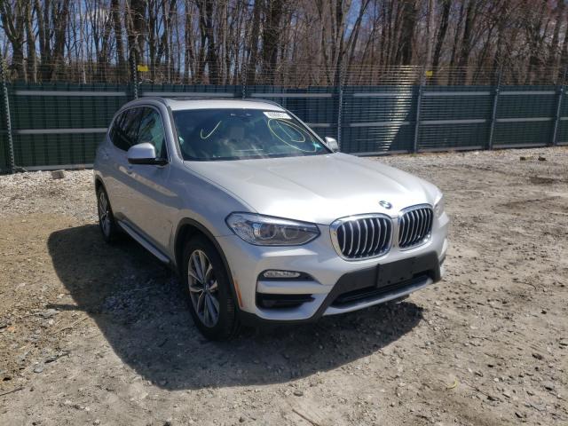 5UXTR9C52JLD71984  bmw  2018 IMG 0