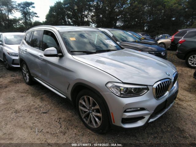 5UXTR9C52JLD73332  bmw x3 2018 IMG 0