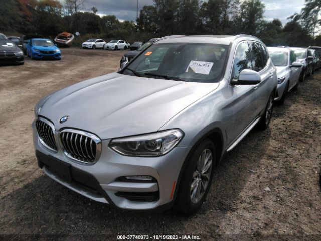 5UXTR9C52JLD73332  bmw x3 2018 IMG 1