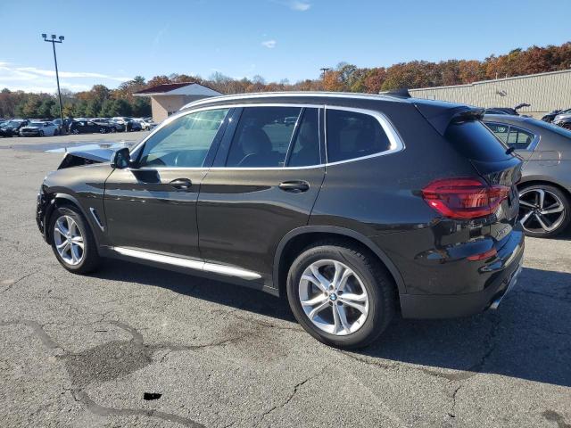 5UXTR9C52JLD73461  bmw x3 2018 IMG 1