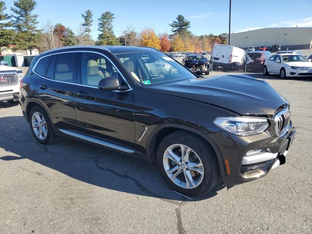 5UXTR9C52JLD73461  bmw x3 2018 IMG 3